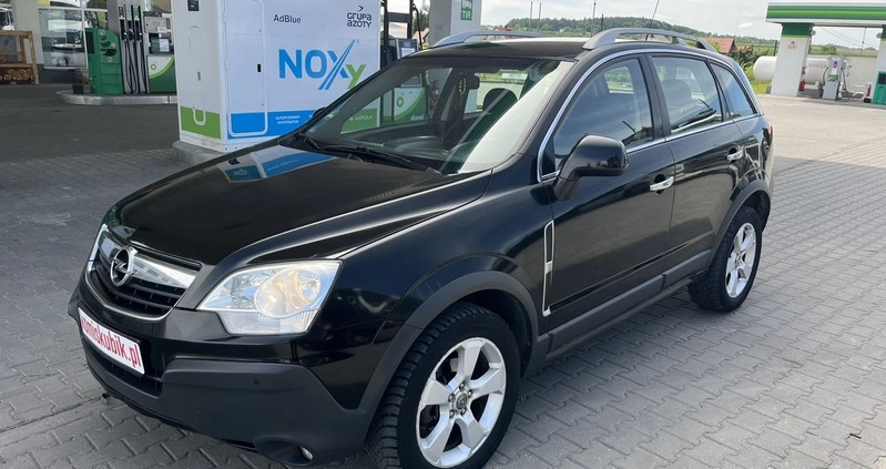 Fiat Panda cena 24900 przebieg: 148000, rok produkcji 2015 z Chociwel małe 742